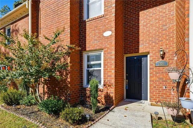 $310,000 | 3153 Corner Oak Drive, Peachtree Corners, GA 30071