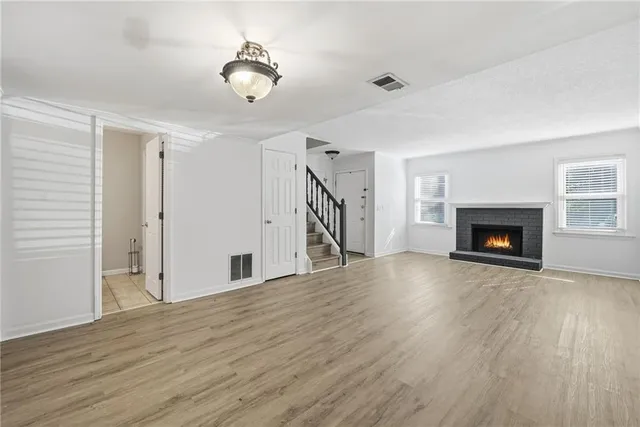 $310,000 | 3153 Corner Oak Drive, Peachtree Corners, GA 30071