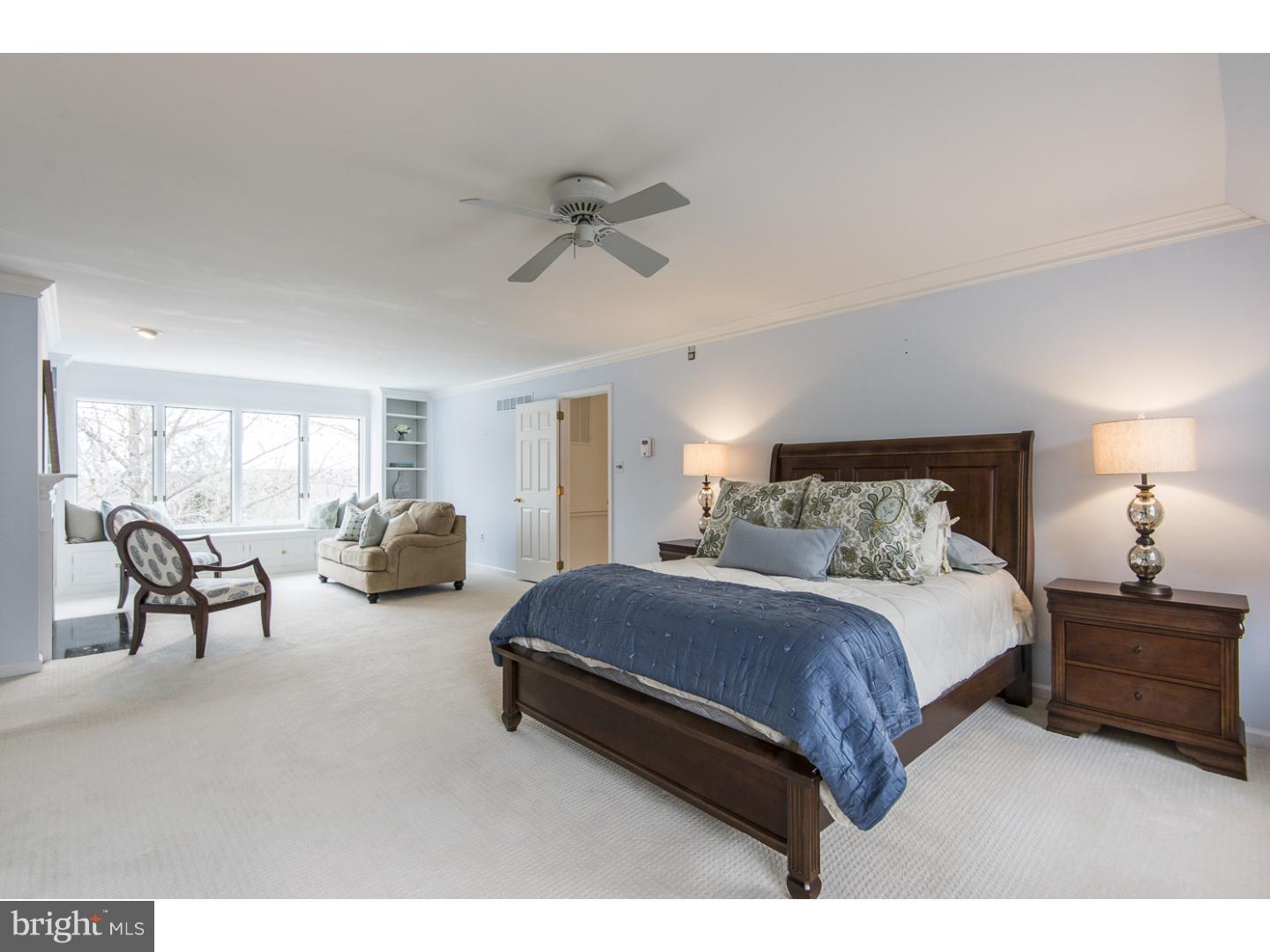 1949 Welsh Valley Road Malvern, PA 19355 - Photo 13 of 25 Master Bedroom