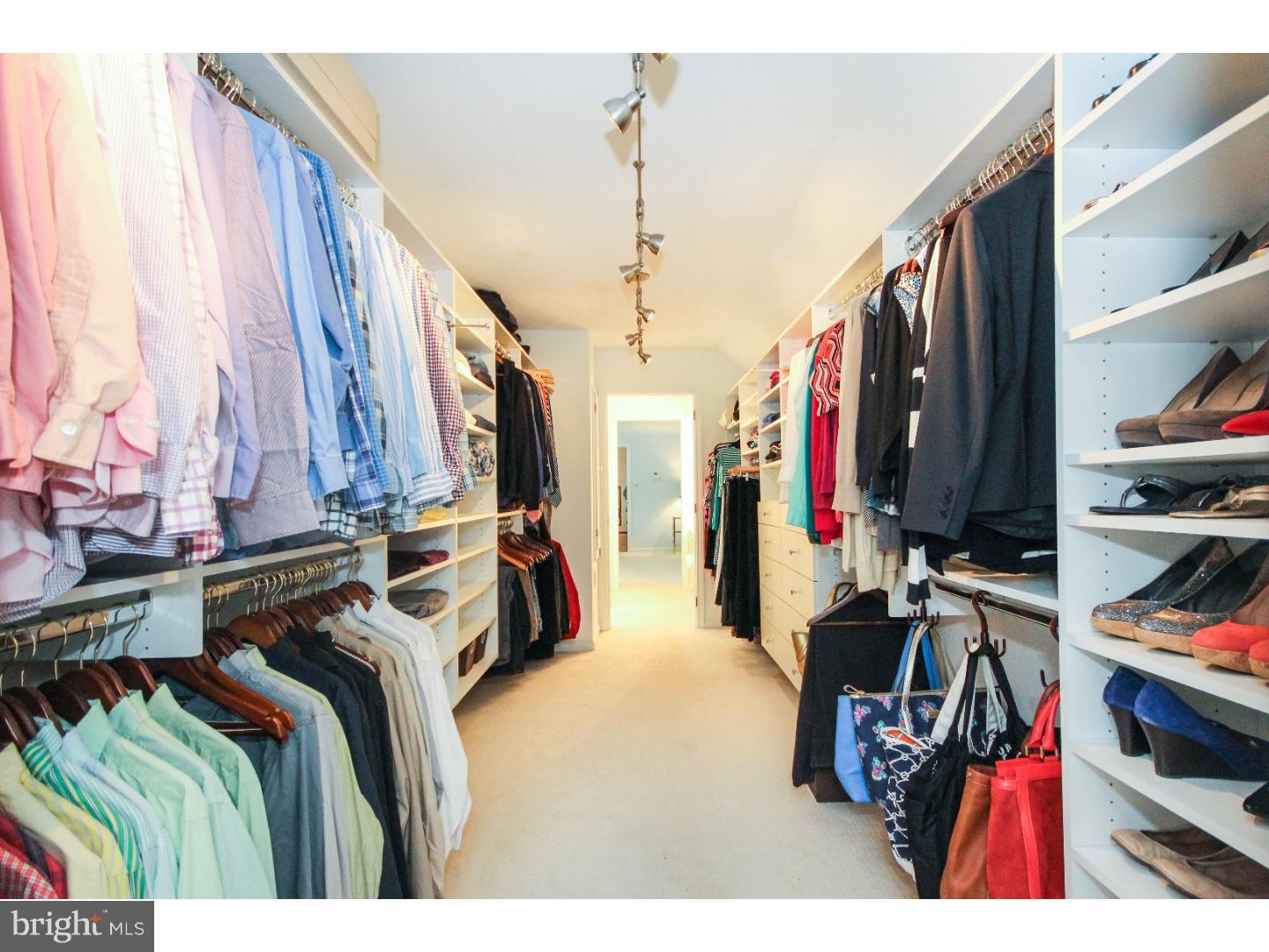 1949 Welsh Valley Road Malvern, PA 19355 - Photo 16 of 25 Walk-in Closet