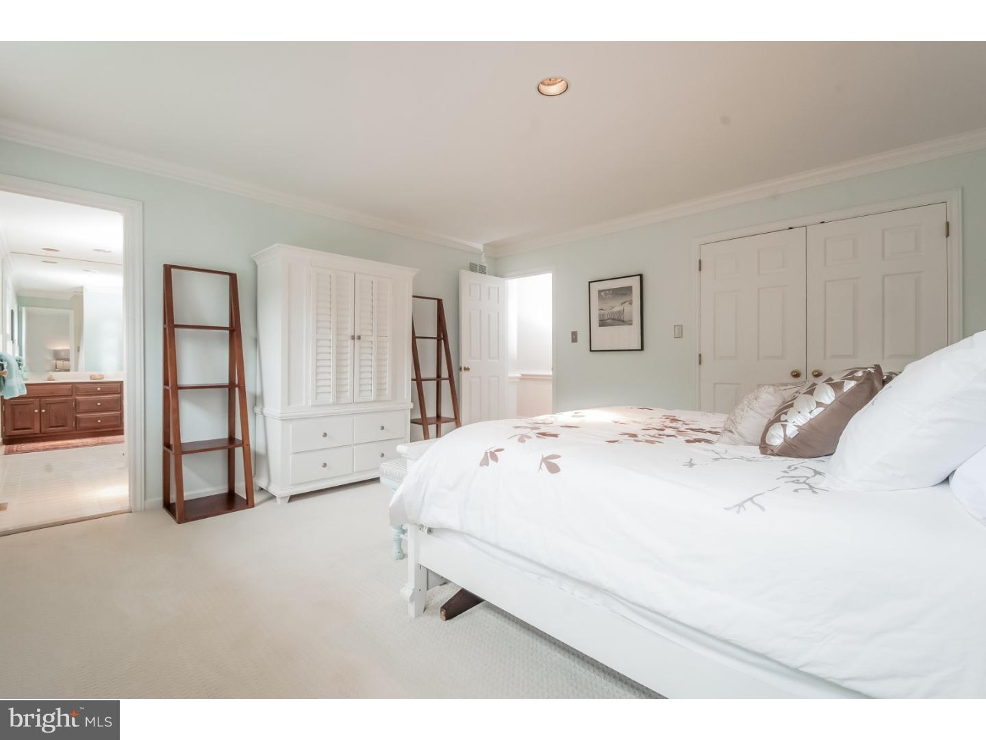 1949 Welsh Valley Road Malvern, PA 19355 - Photo 22 of 25 Bedroom 4