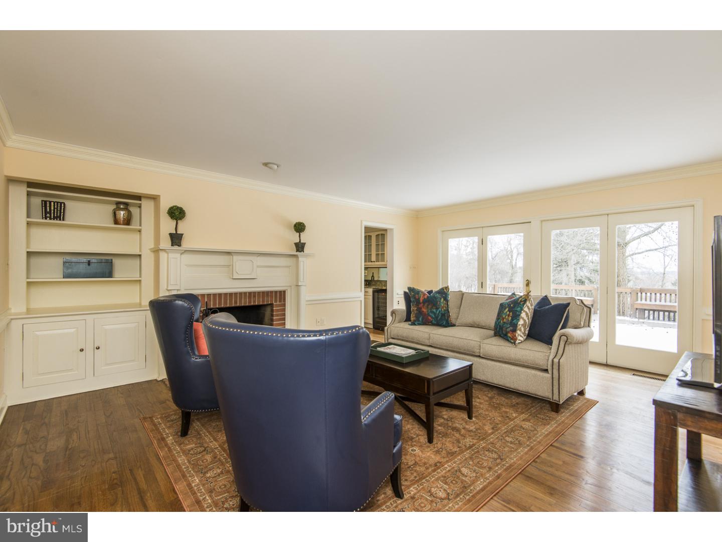 1949 Welsh Valley Road Malvern, PA 19355 - Photo 10 of 25 Family Room