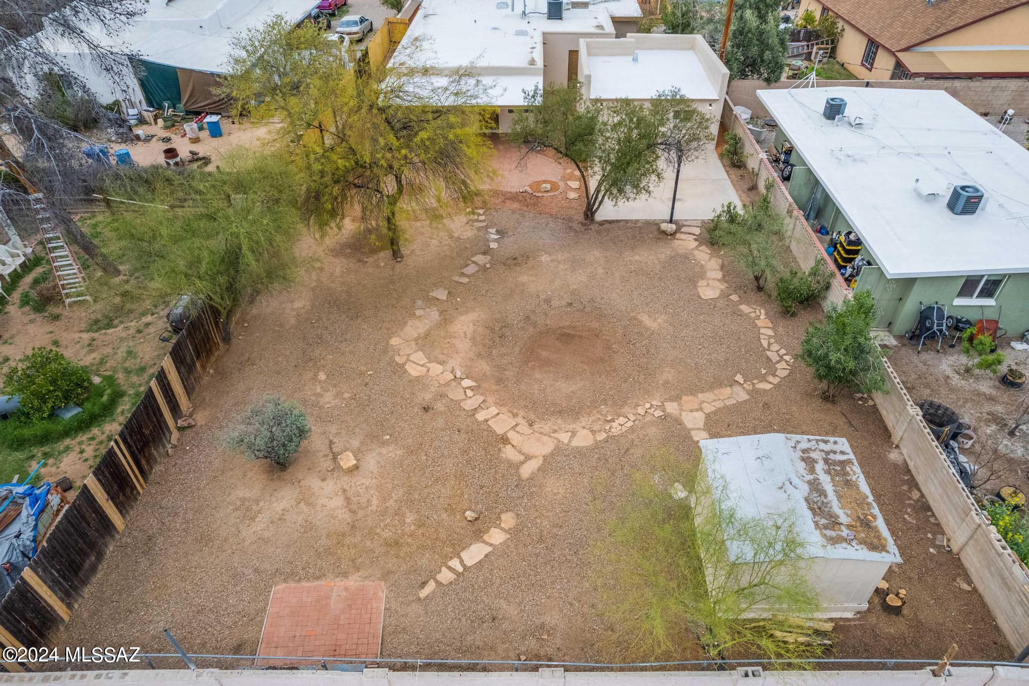 514 East Yavapai Road Tucson, AZ 85705 - Photo 47 of 47 Gallery Image 47