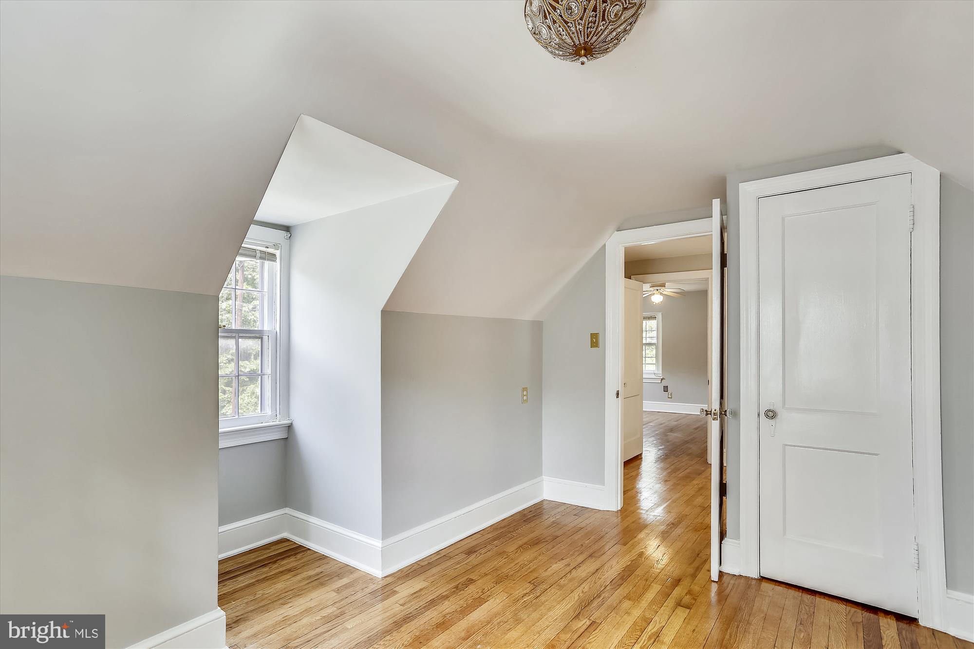 2705 Russell Road Alexandria, VA 22305 - Photo 24 of 45 Bedroom