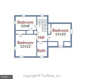 2705 Russell Road Alexandria, VA 22305 - Photo 44 of 45