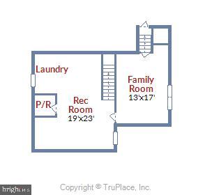 2705 Russell Road Alexandria, VA 22305 - Photo 45 of 45