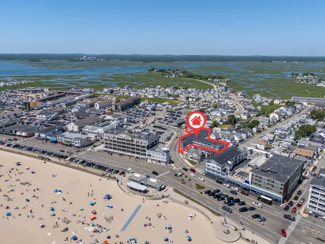 $1,600 | 6 Ashworth Avenue, Unit 15, Hampton, NH 03842