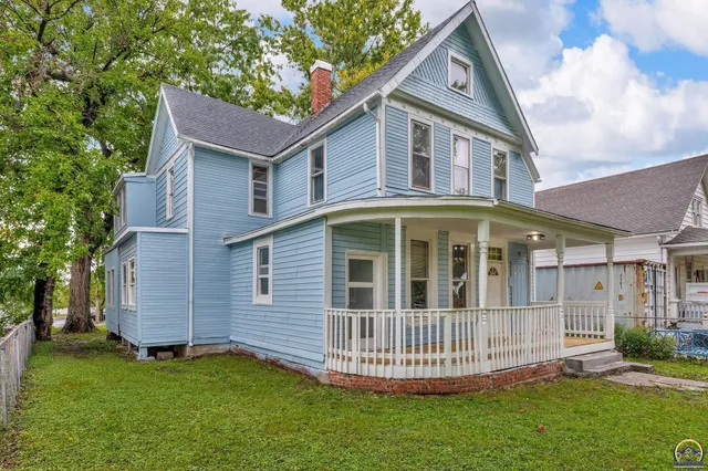 $175,000 | 731 Southwest Lincoln Street, Topeka, KS 66606