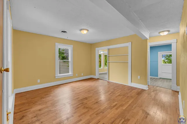 $175,000 | 731 Southwest Lincoln Street, Topeka, KS 66606