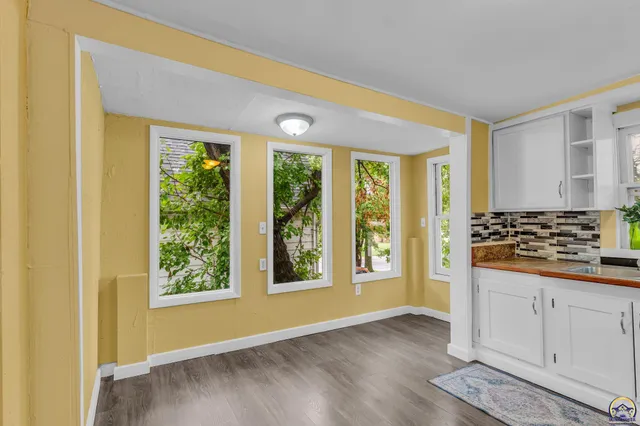 $175,000 | 731 Southwest Lincoln Street, Topeka, KS 66606