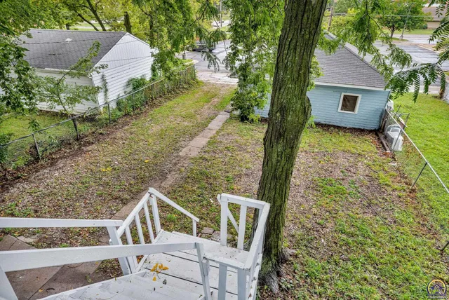 $175,000 | 731 Southwest Lincoln Street, Topeka, KS 66606