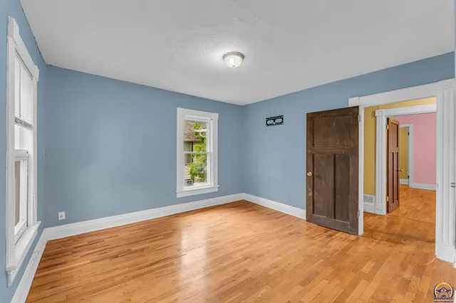 $175,000 | 731 Southwest Lincoln Street, Topeka, KS 66606