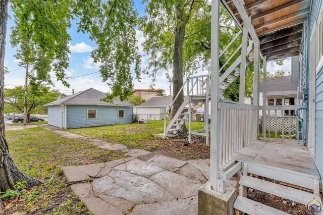 $175,000 | 731 Southwest Lincoln Street, Topeka, KS 66606