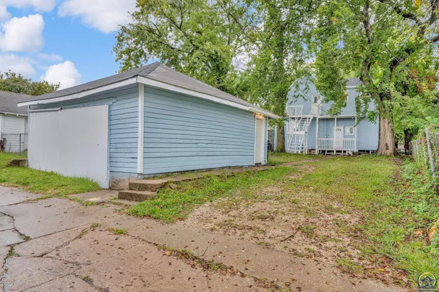 $175,000 | 731 Southwest Lincoln Street, Topeka, KS 66606