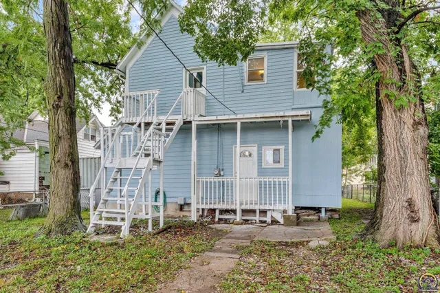 $175,000 | 731 Southwest Lincoln Street, Topeka, KS 66606