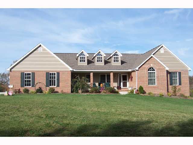 6539 Perry Road Centerburg, OH 43011 - Photo 1 of 8 Gallery Image 1