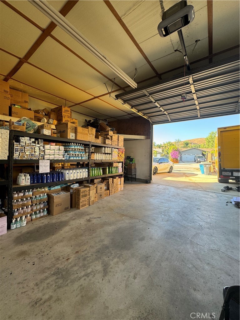 2172 Belhaven Avenue Simi Valley, CA 93063 - Photo 18 of 24 a view of storage and utility room