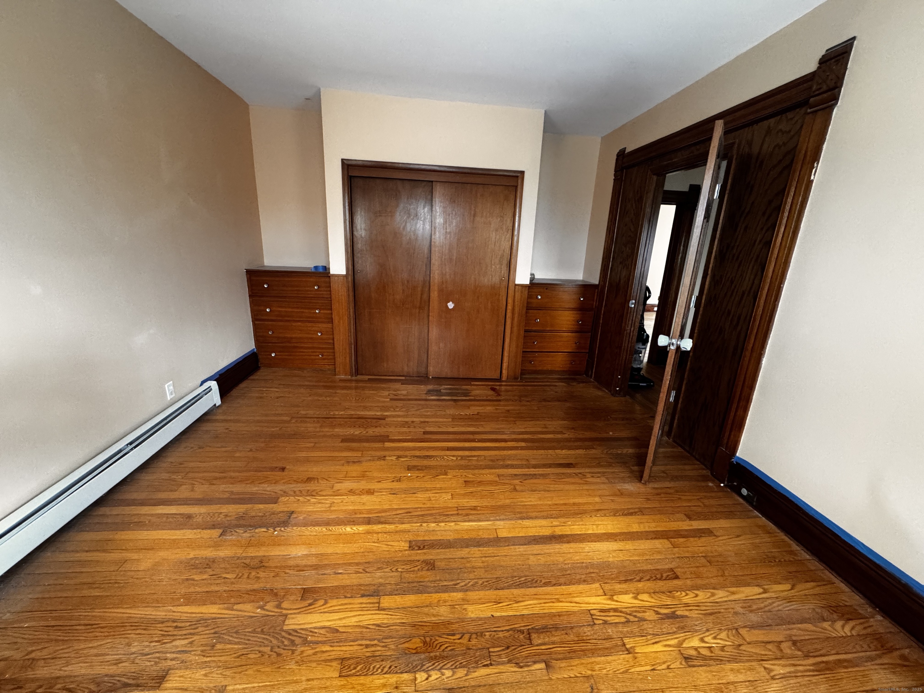 181 High Street, Unit 2 Naugatuck, CT 06770 - Photo 2 of 14 a view of empty room