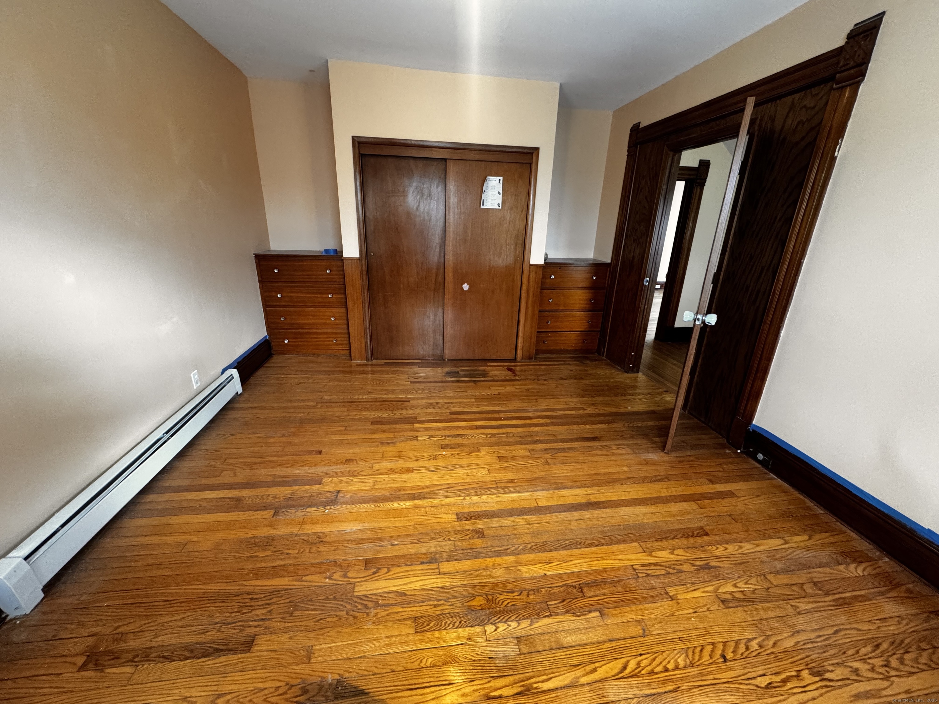 181 High Street, Unit 2 Naugatuck, CT 06770 - Photo 4 of 14 a view of an empty room