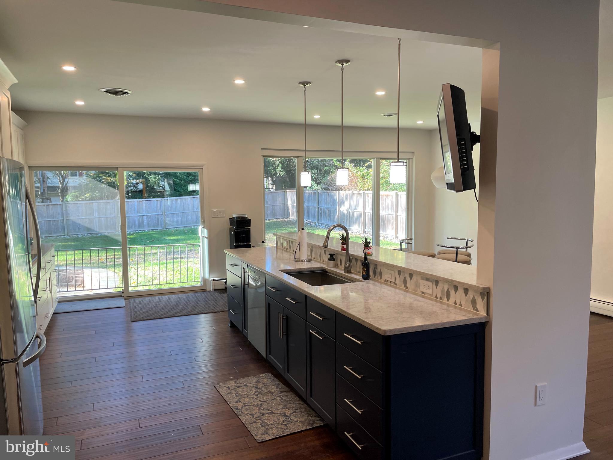 1200 Red Rambler Road Jenkintown, PA 19046 - Photo 7 of 28 Kitchen
