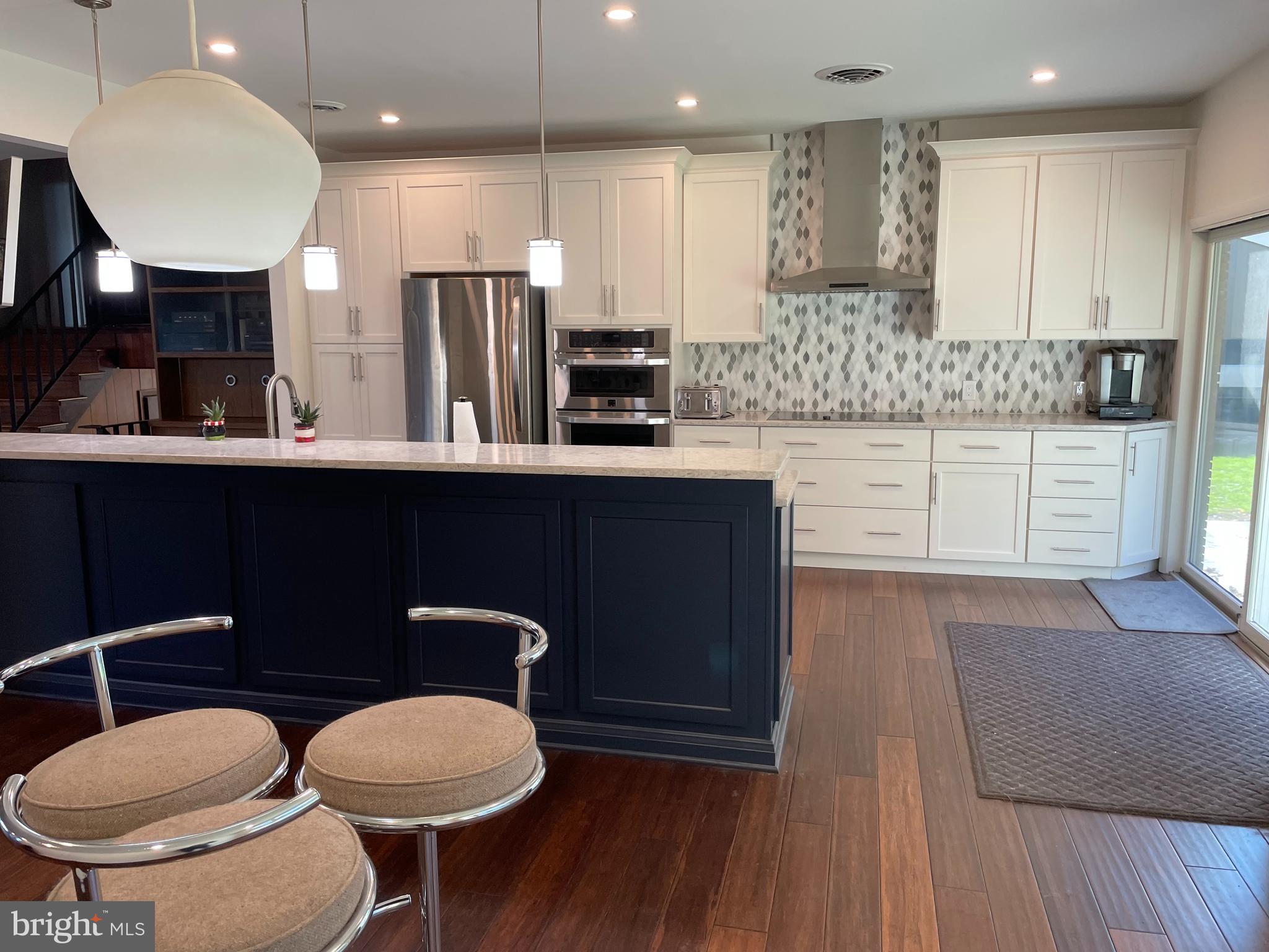 1200 Red Rambler Road Jenkintown, PA 19046 - Photo 9 of 28 Kitchen