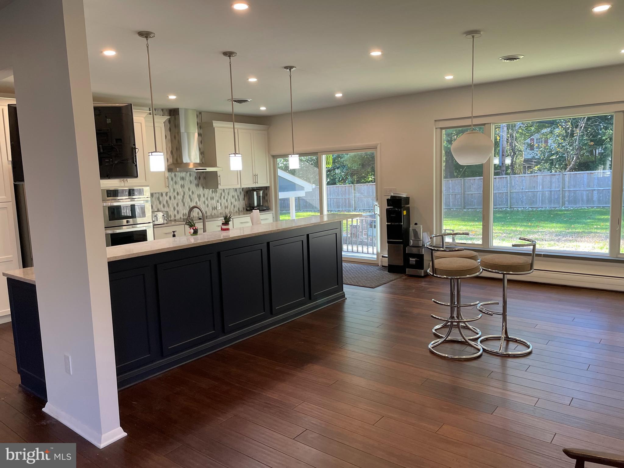 1200 Red Rambler Road Jenkintown, PA 19046 - Photo 10 of 28 Kitchen/Dining Room