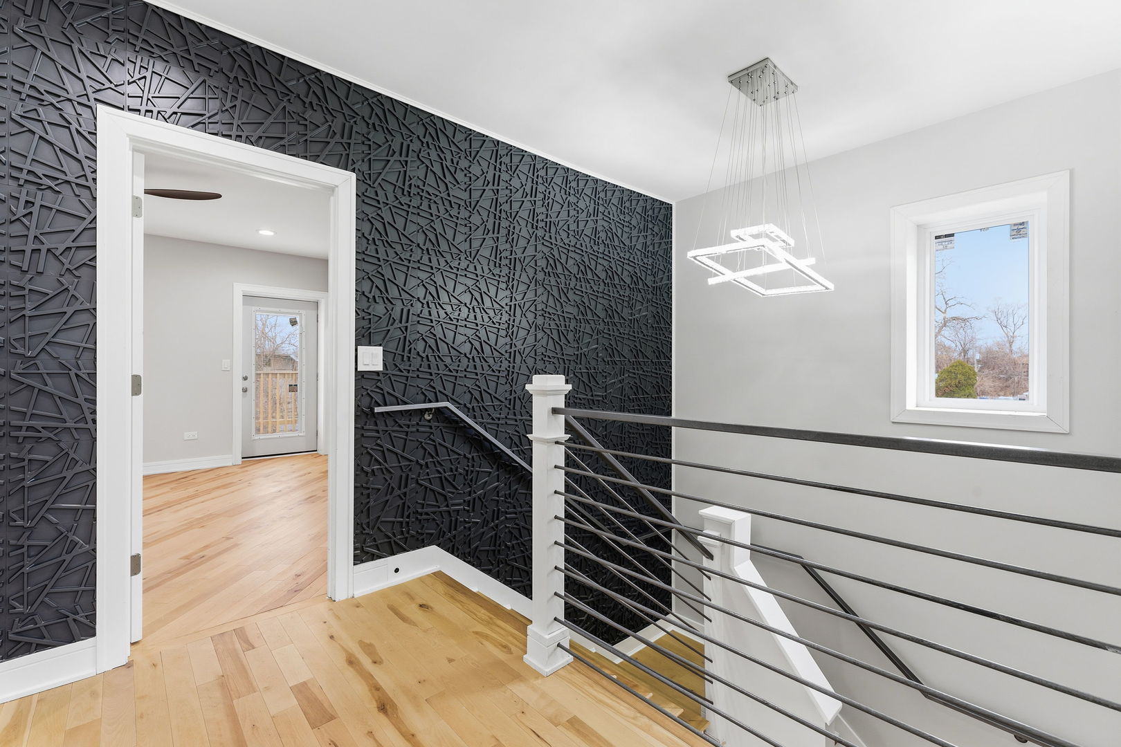 9410 South Champlain Avenue Chicago, IL 60619 - Photo 21 of 35 a view of an entryway