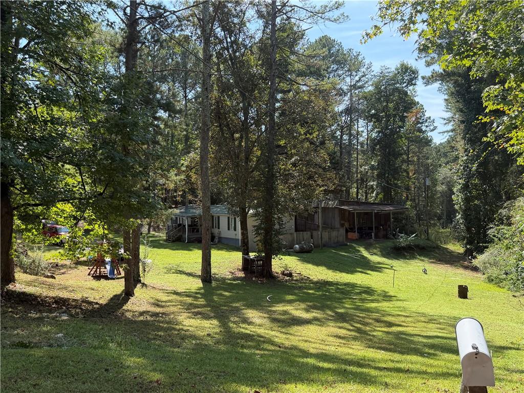 761 Roscoe Collette Road Dawsonville, GA 30534 - Photo 15 of 20 Gallery Image 15