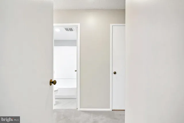 a view of a city with tall buildings