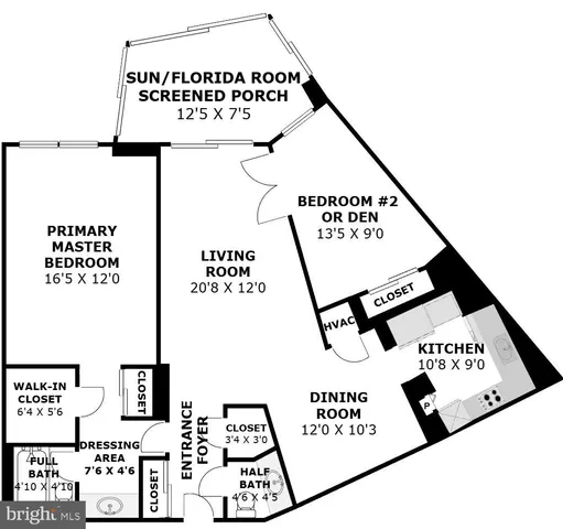 $424,500 | 5902 Mt Eagle Drive, Unit 303, Alexandria, VA 22303