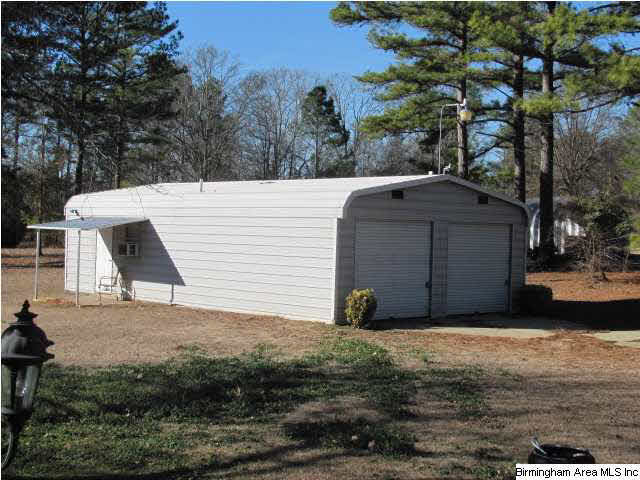 568 Cross Creek Lane Alpine, AL 35014 - Photo 23 of 31
