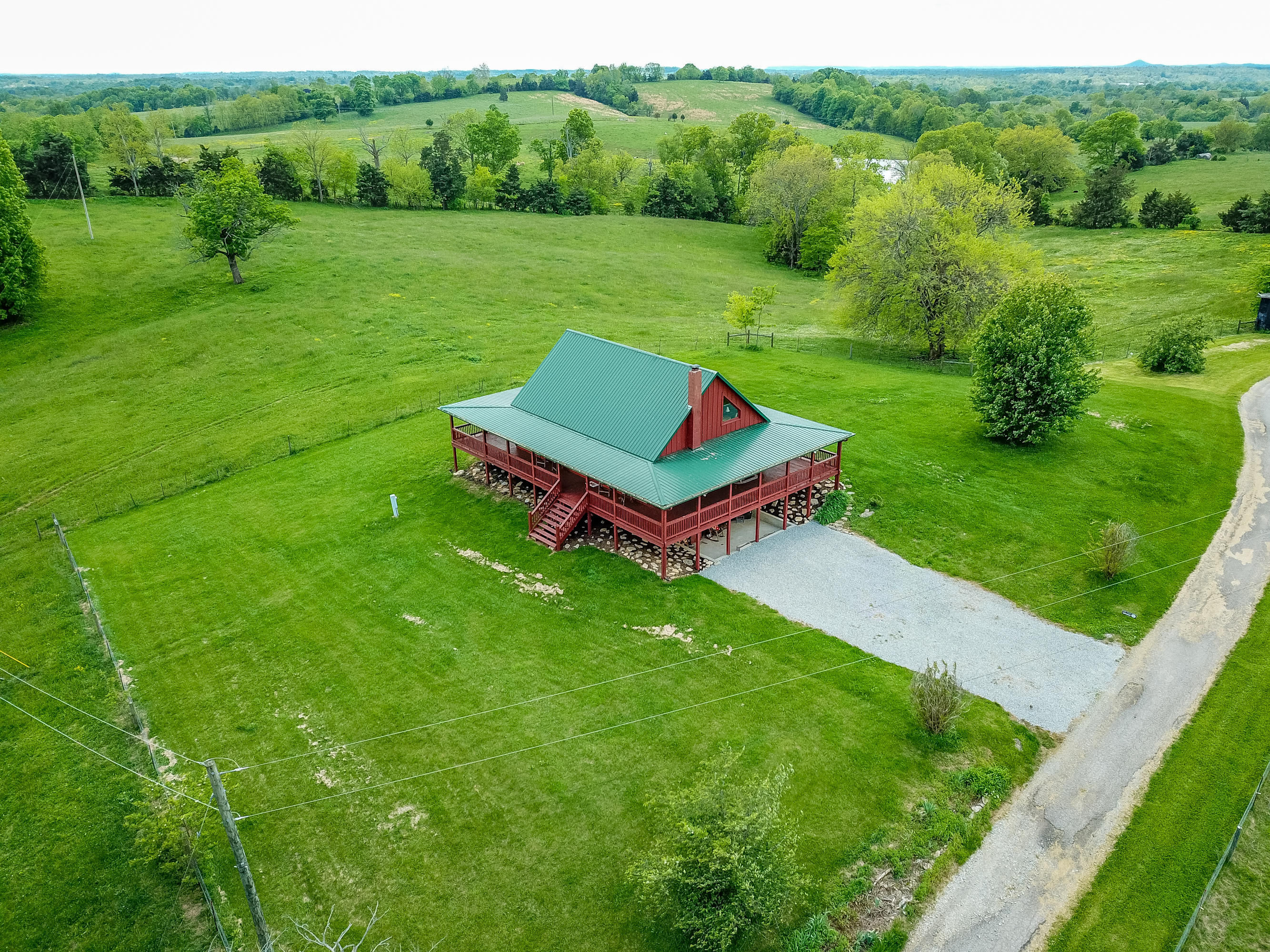 775 Doe Run Lane Springfield, KY 40069 - Photo 15 of 79 1-23