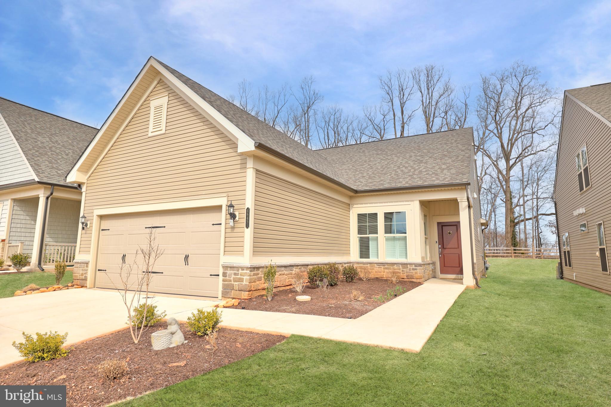 46451 White Top Drive Sterling, VA 20164 - Photo 1 of 59