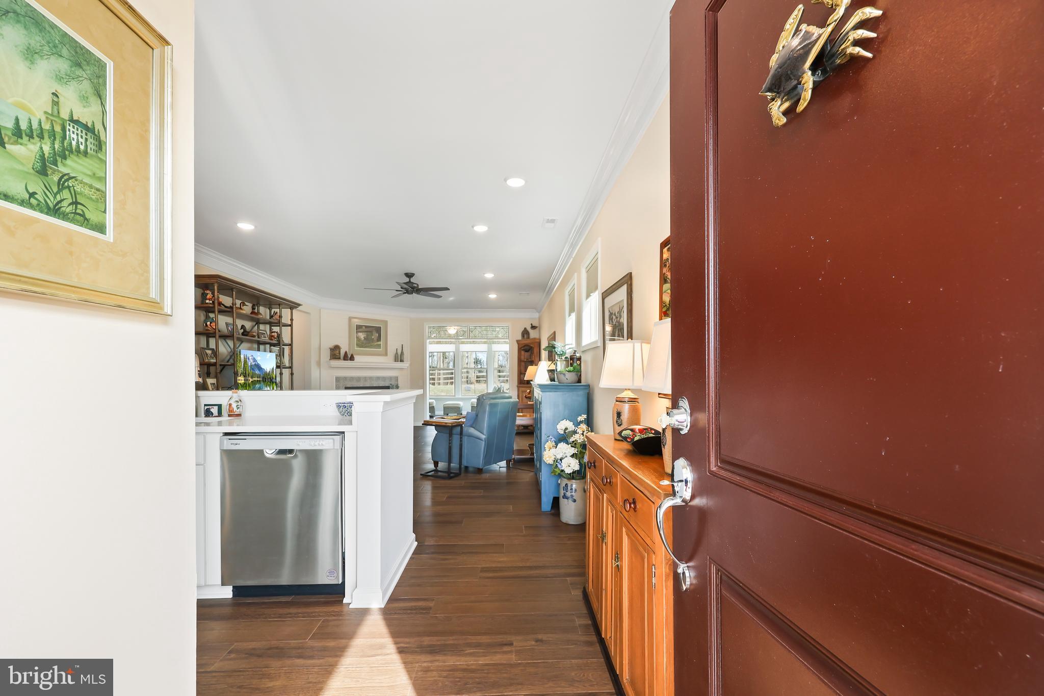 46451 White Top Drive Sterling, VA 20164 - Photo 4 of 59