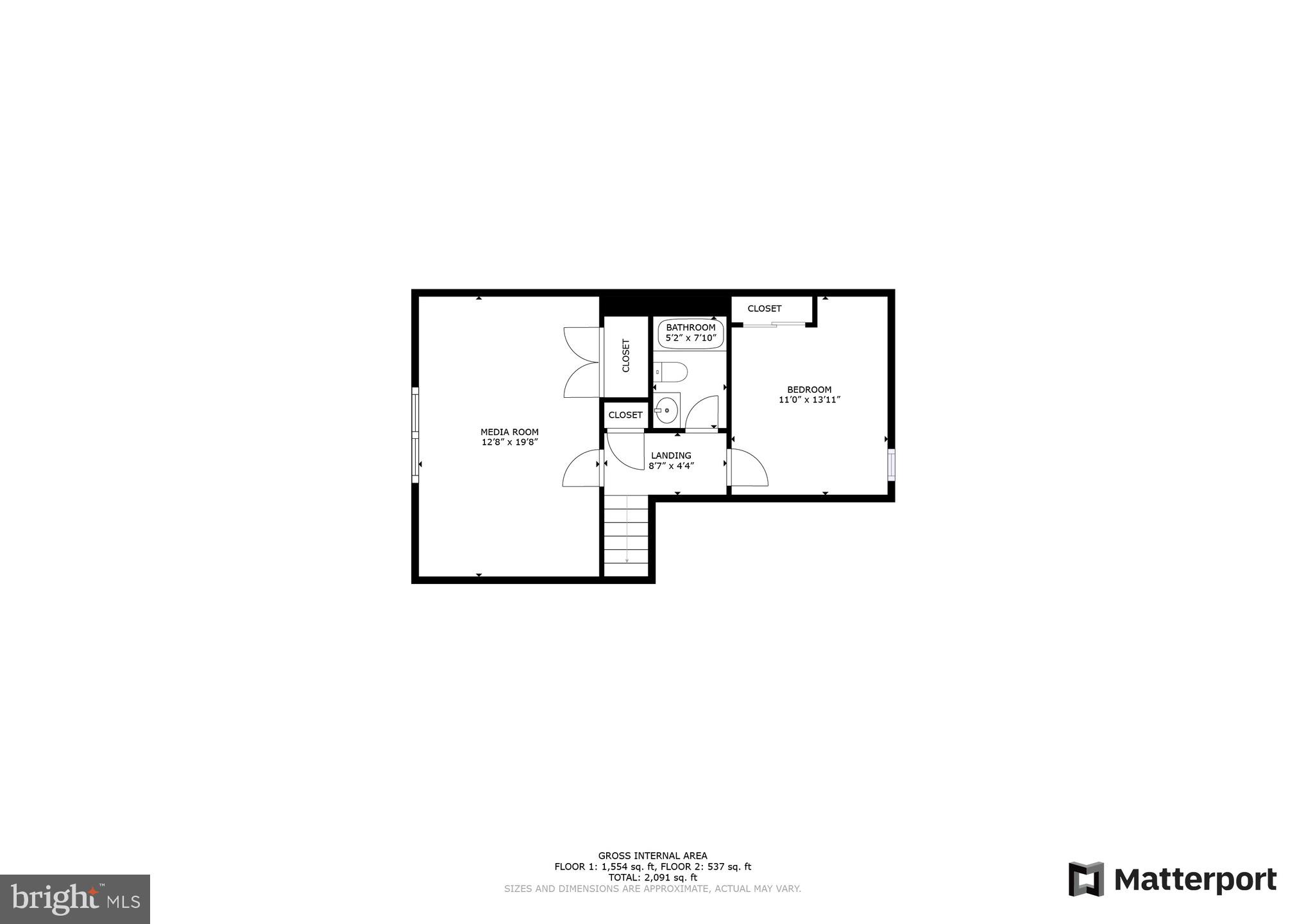 46451 White Top Drive Sterling, VA 20164 - Photo 42 of 59