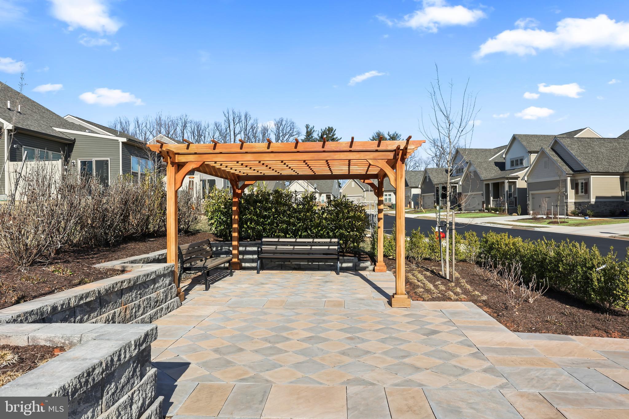 46451 White Top Drive Sterling, VA 20164 - Photo 43 of 59