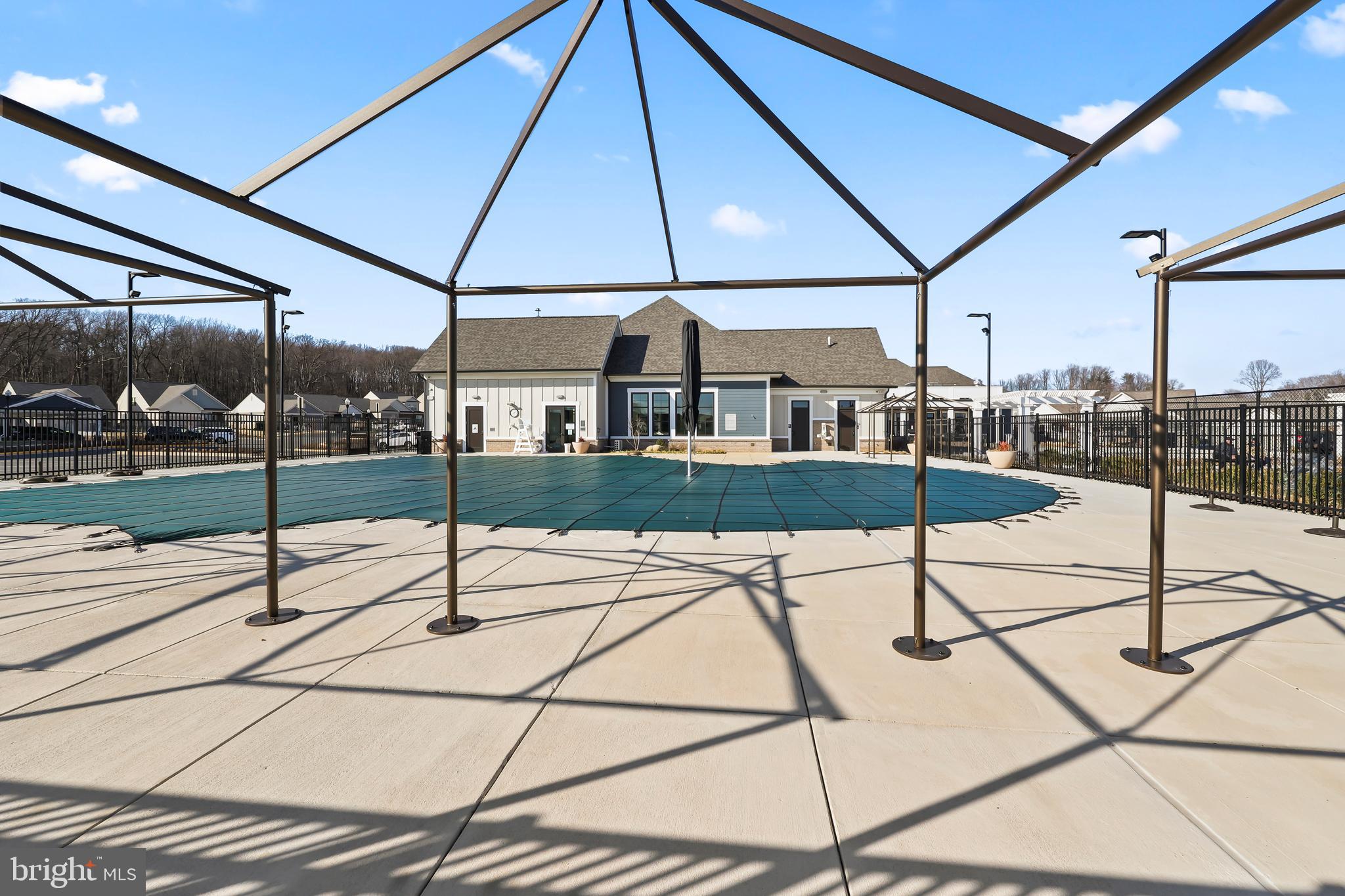 46451 White Top Drive Sterling, VA 20164 - Photo 48 of 59