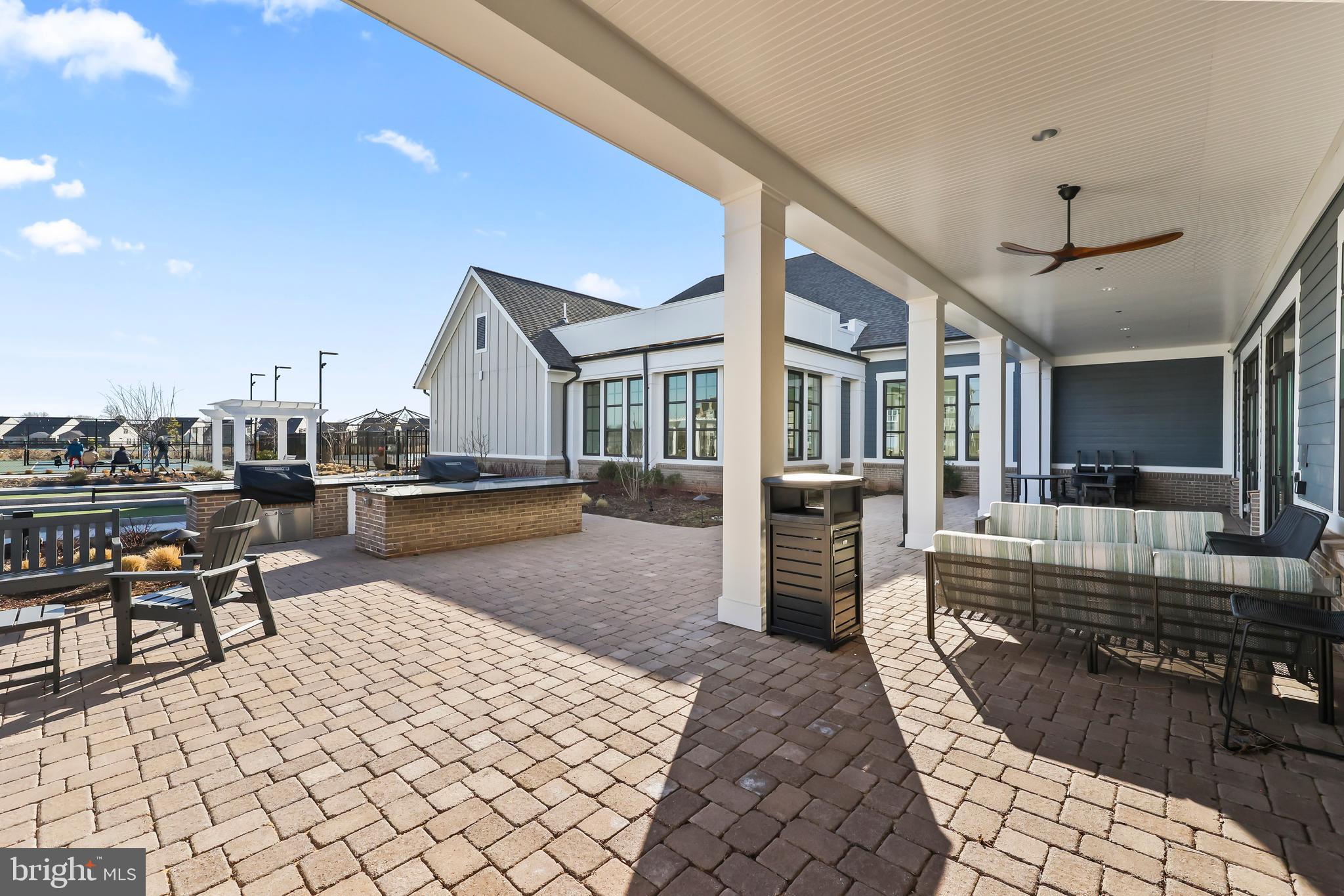 46451 White Top Drive Sterling, VA 20164 - Photo 56 of 59