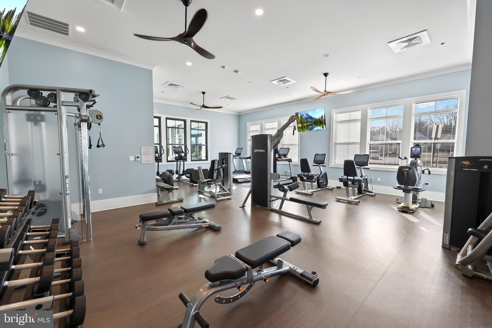 46451 White Top Drive Sterling, VA 20164 - Photo 57 of 59