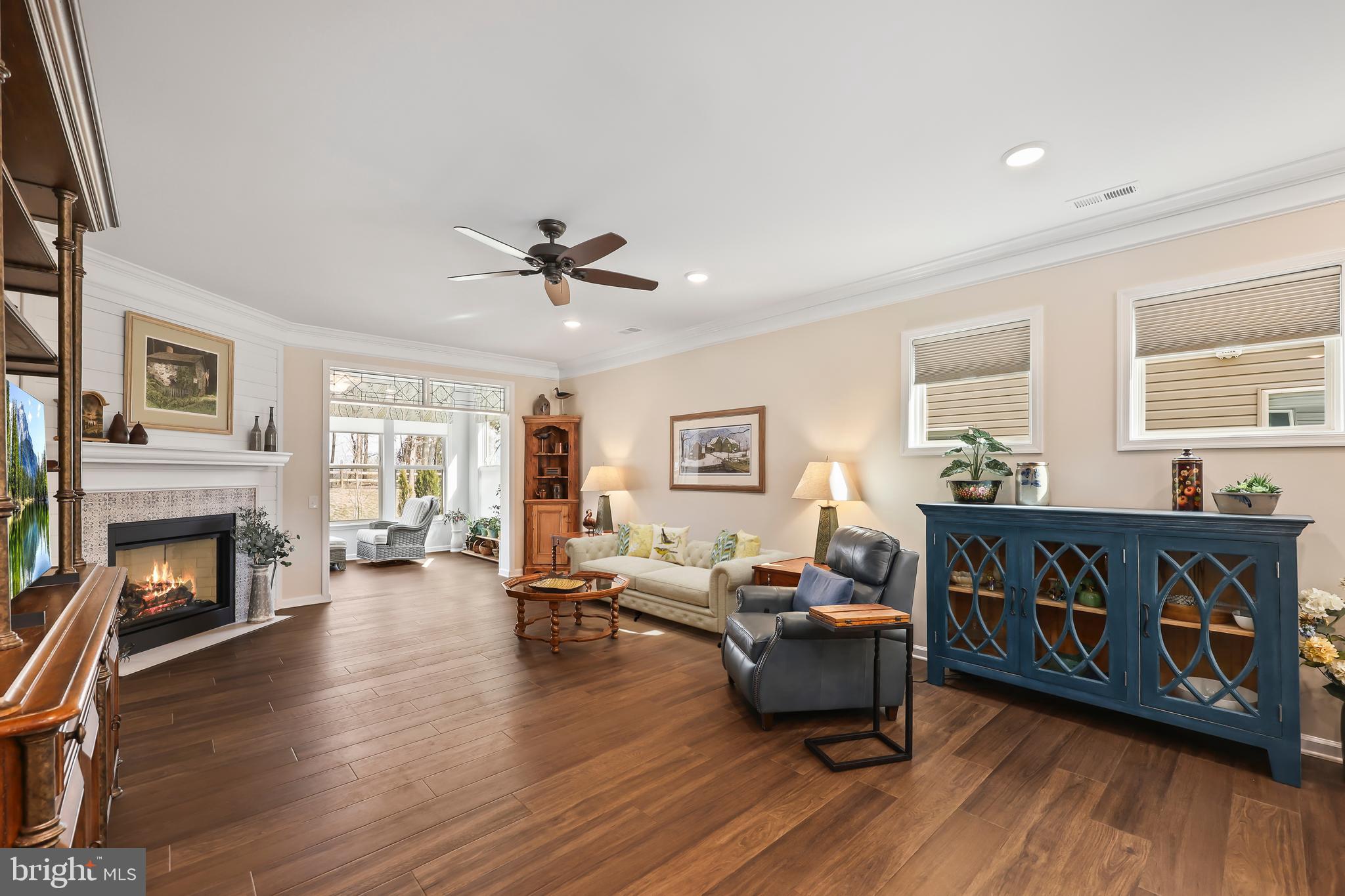 46451 White Top Drive Sterling, VA 20164 - Photo 10 of 59