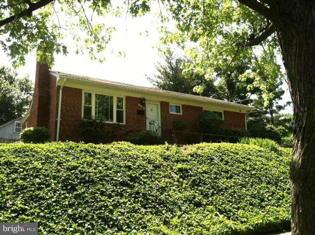 415 Dennis Avenue Silver Spring, MD 20901 - Photo 1 of 6 Exterior (Front)