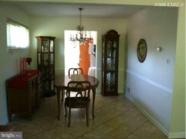 415 Dennis Avenue Silver Spring, MD 20901 - Photo 3 of 6 Dining Room