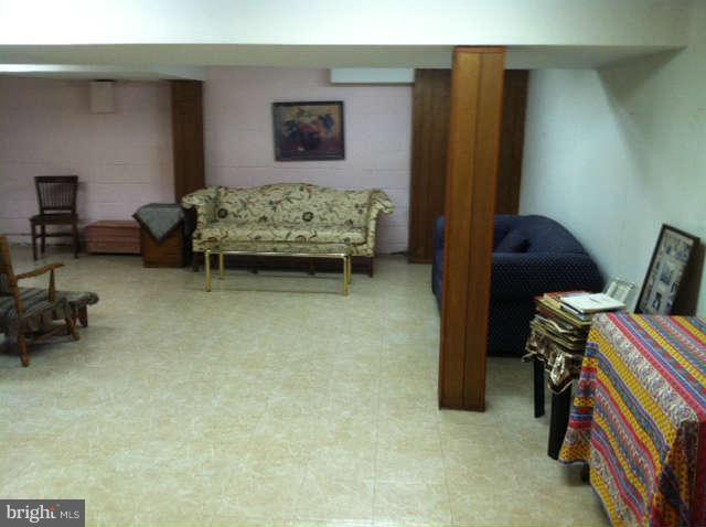 415 Dennis Avenue Silver Spring, MD 20901 - Photo 6 of 6 Basement