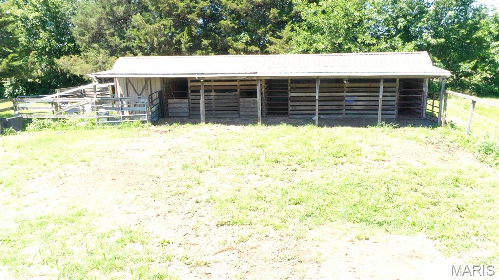 13531 Fruit Farm Road Wright City, MO 63390 - Photo 3 of 53