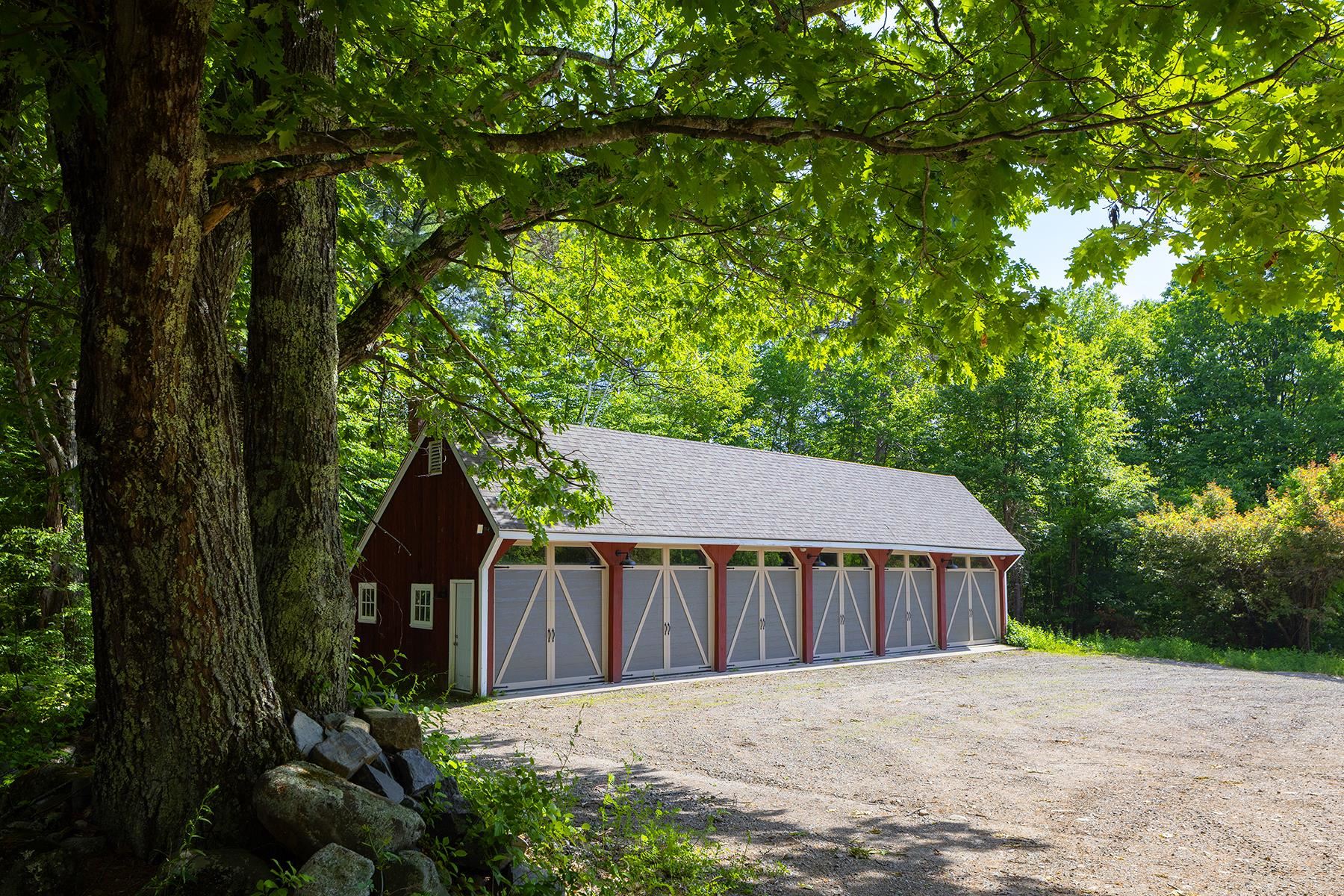 385 Irish Hill Road Hopkinton, NH 03229 - Photo 51 of 60