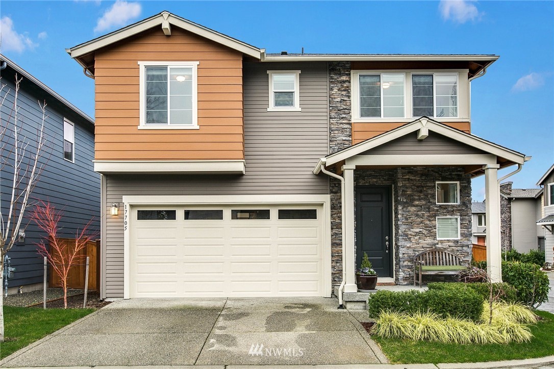 17705 35th Drive Southeast Bothell, WA 98012 - Photo 1 of 24 Gallery Image 1