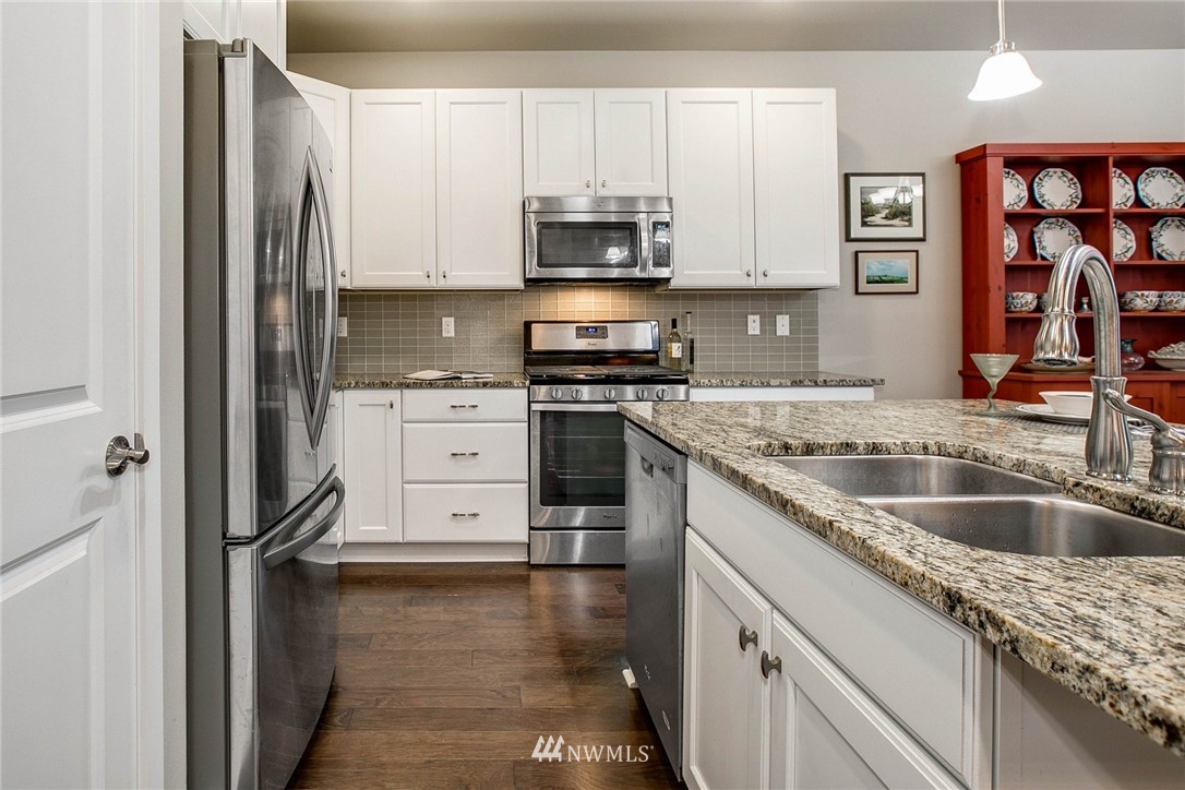 17705 35th Drive Southeast Bothell, WA 98012 - Photo 12 of 24 Gallery Image 12
