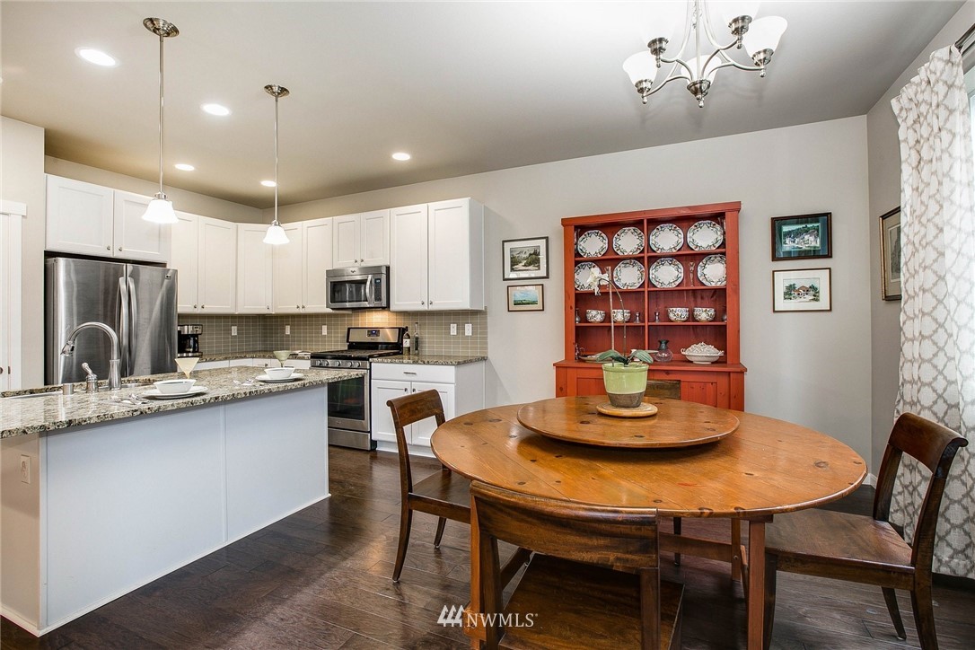 17705 35th Drive Southeast Bothell, WA 98012 - Photo 10 of 24 Gallery Image 10