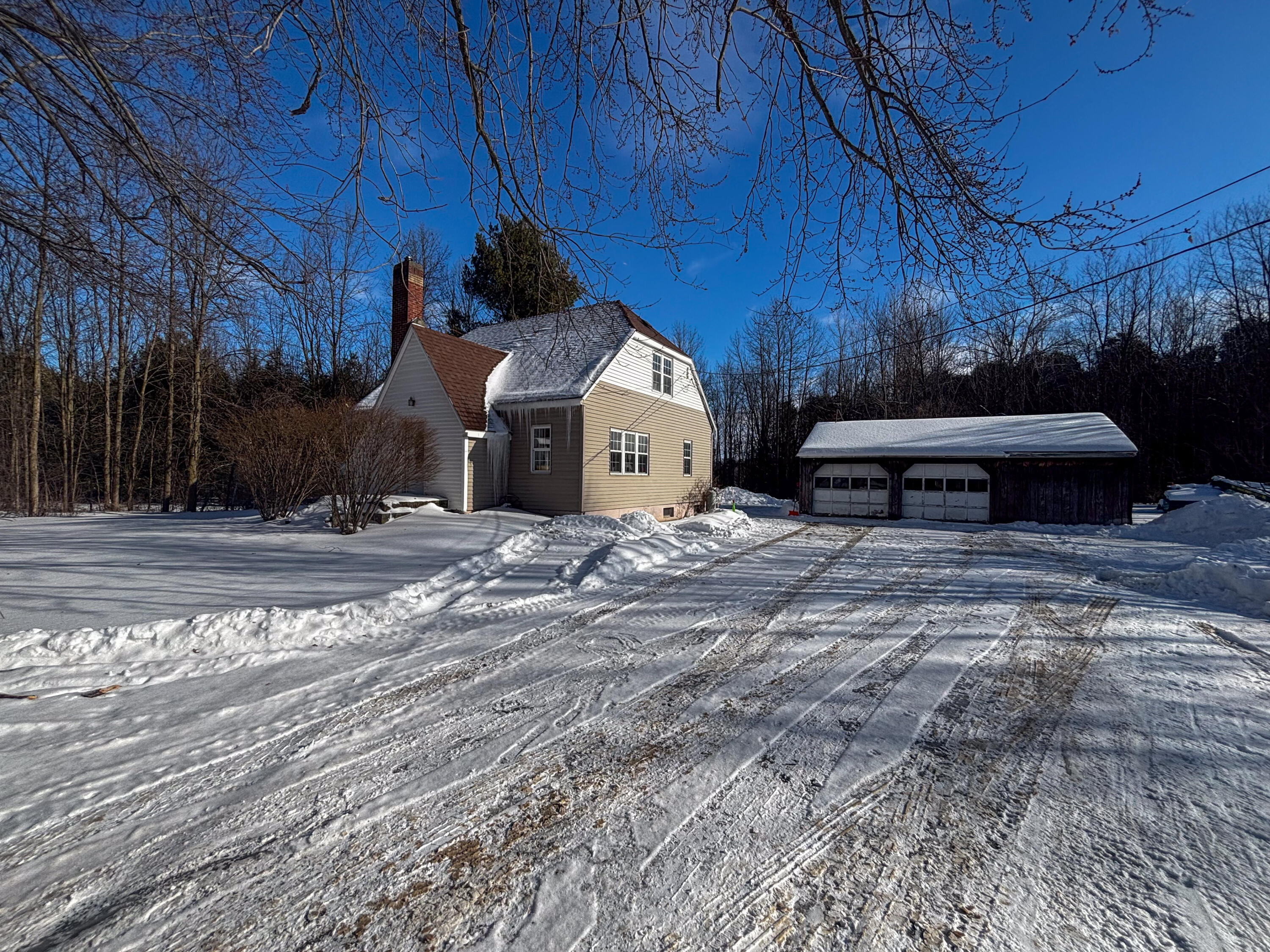 690 Ratta Road Chazy, NY 12921 - Photo 29 of 29 Front Exterior