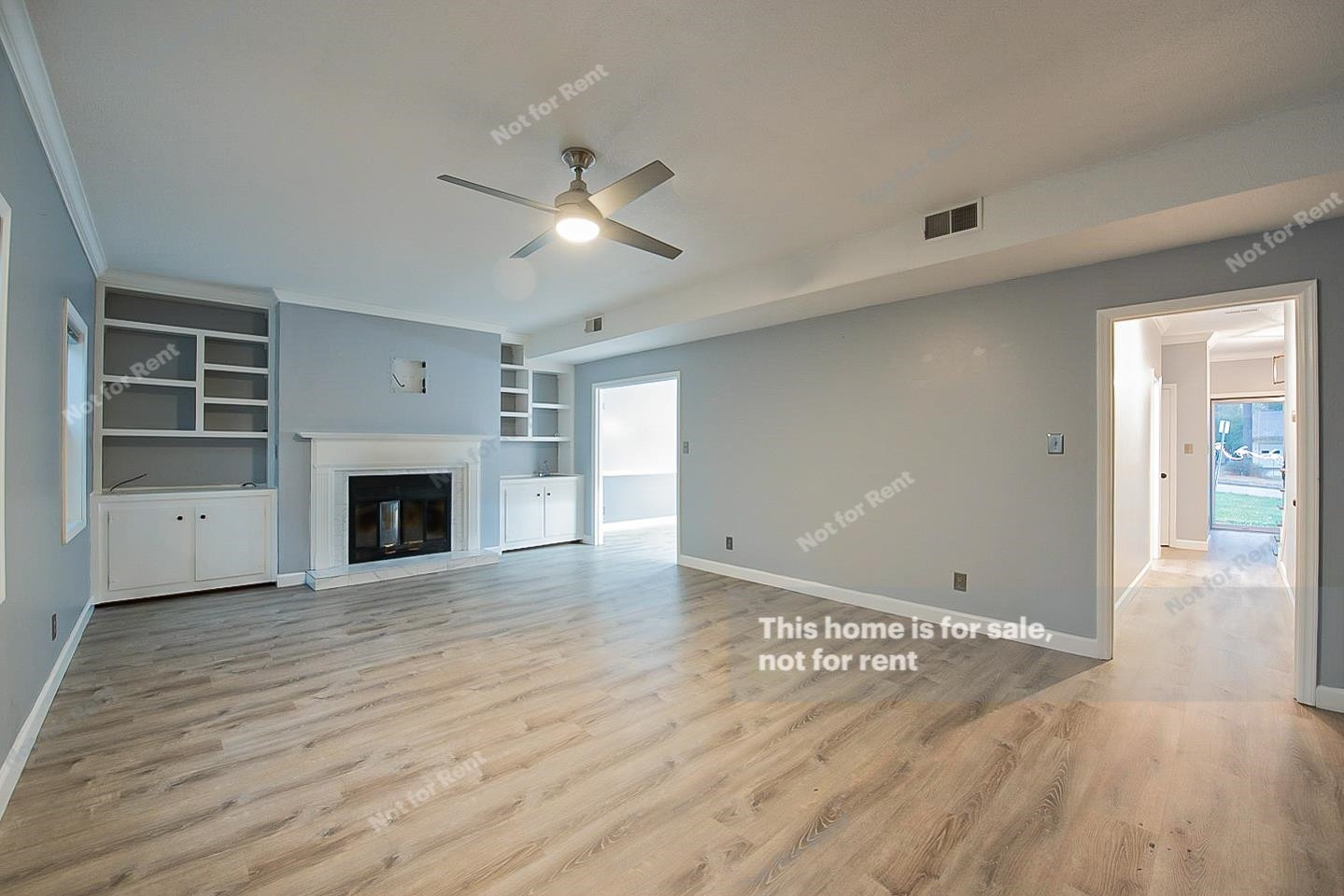 6335 New Market Way, Unit 1 Raleigh, NC 27615 - Photo 5 of 22 Photo 5